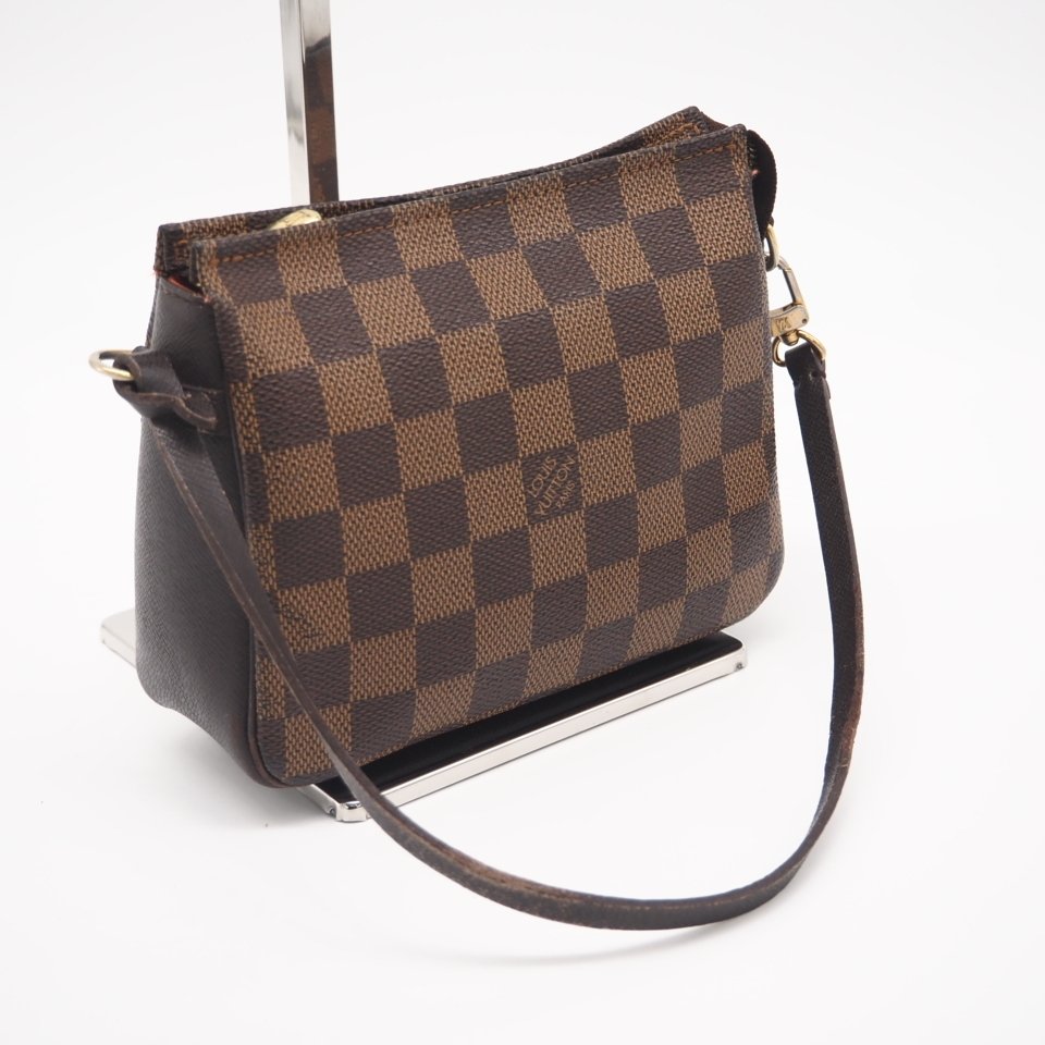 Louis Vuitton - Trousse Makeup - Handbag #1.0