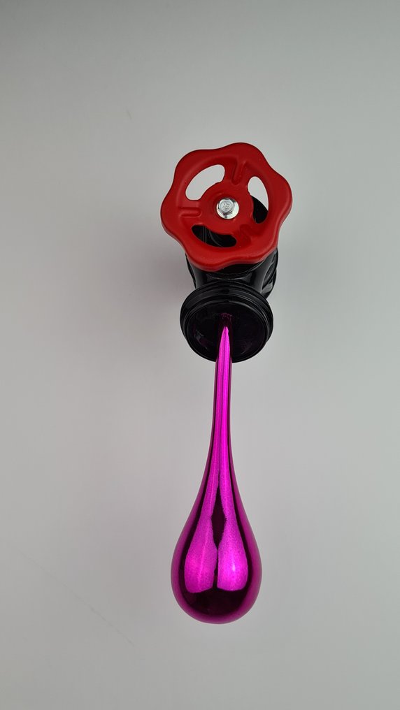 Santicri (1992) - Running out #2.1