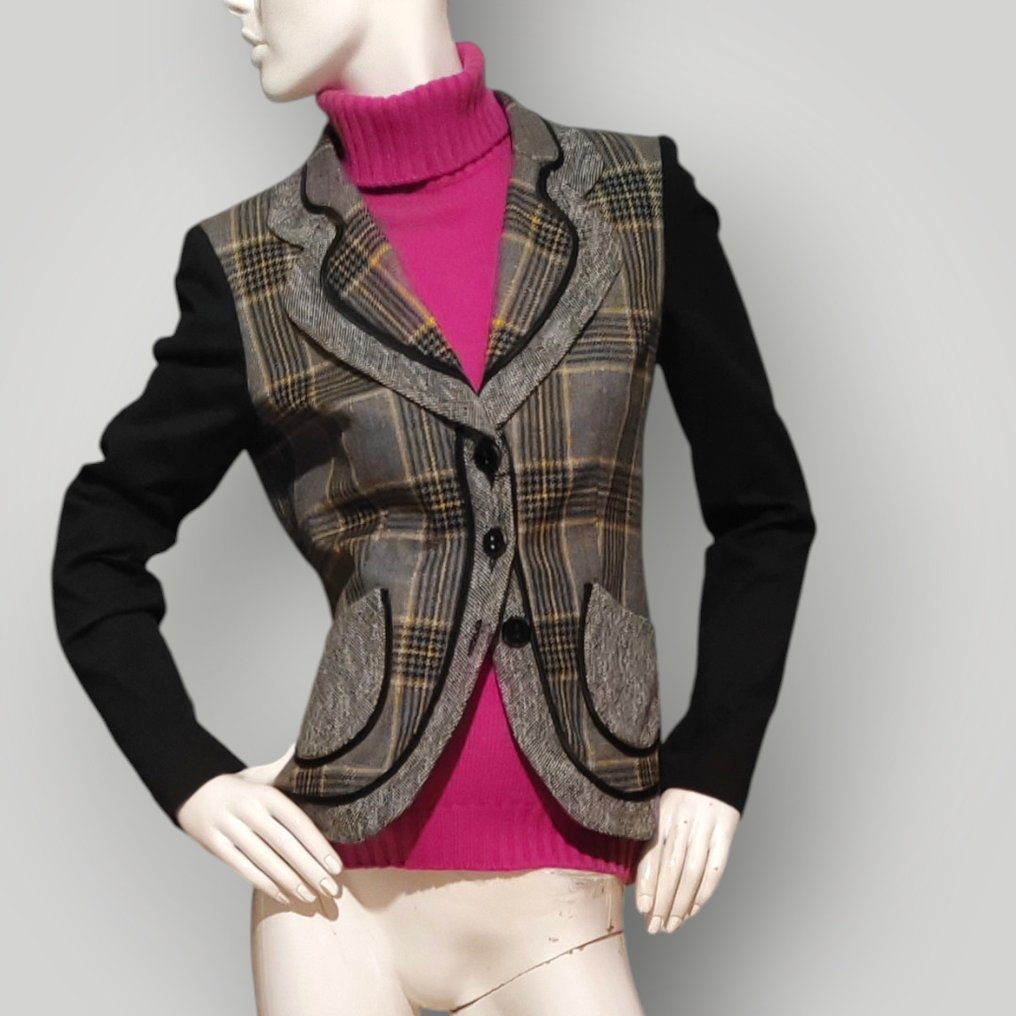 RoccoBarocco - Jacket - New with tags #4.3