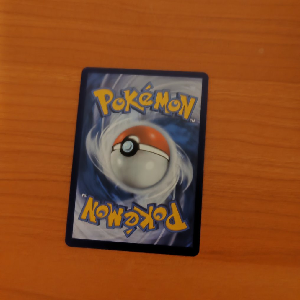 Pokémon - 1 Card - Bisaflor Holo - Various sets #1.0