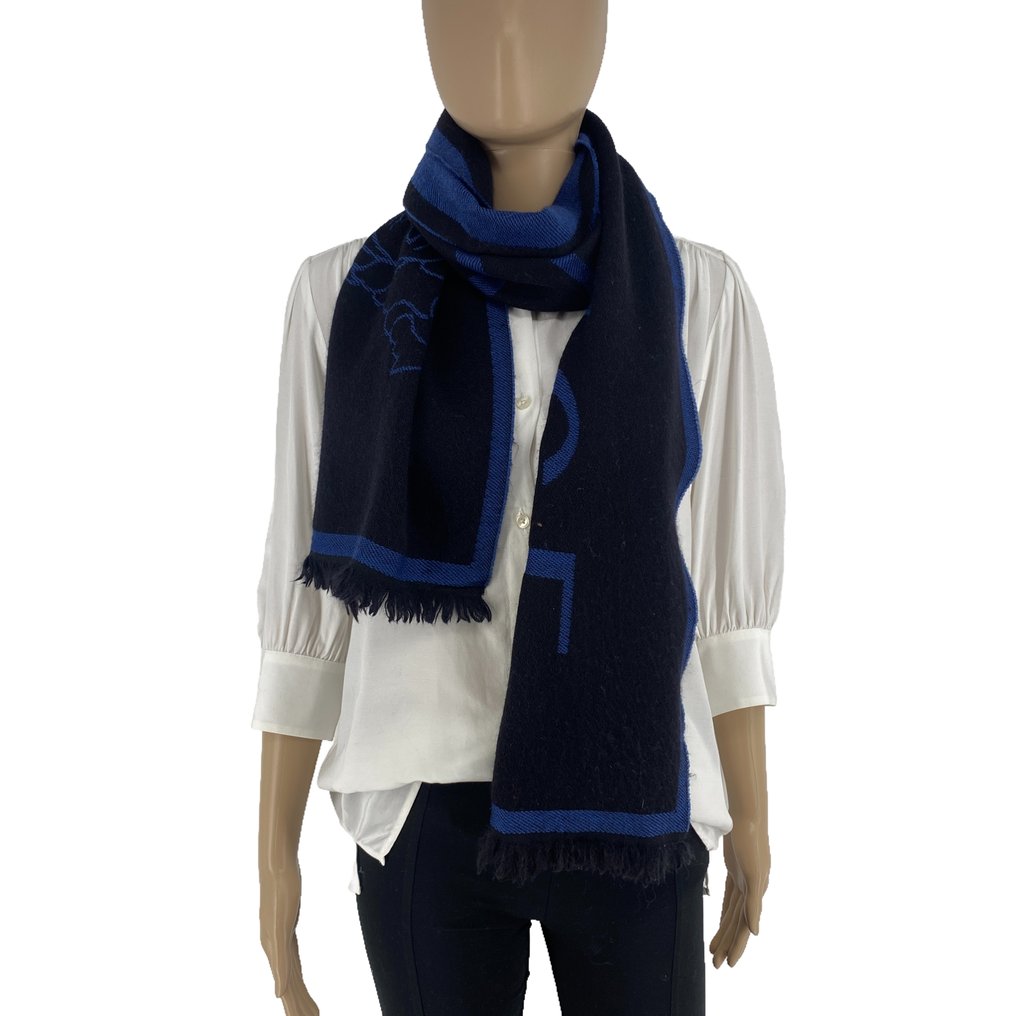Versace - Scarf #3.2
