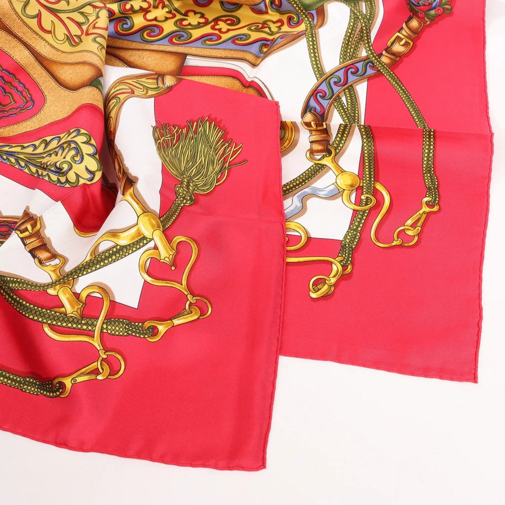 Hermès - Festival des Amazones - Σετ αξεσουάρ μόδας #2.1