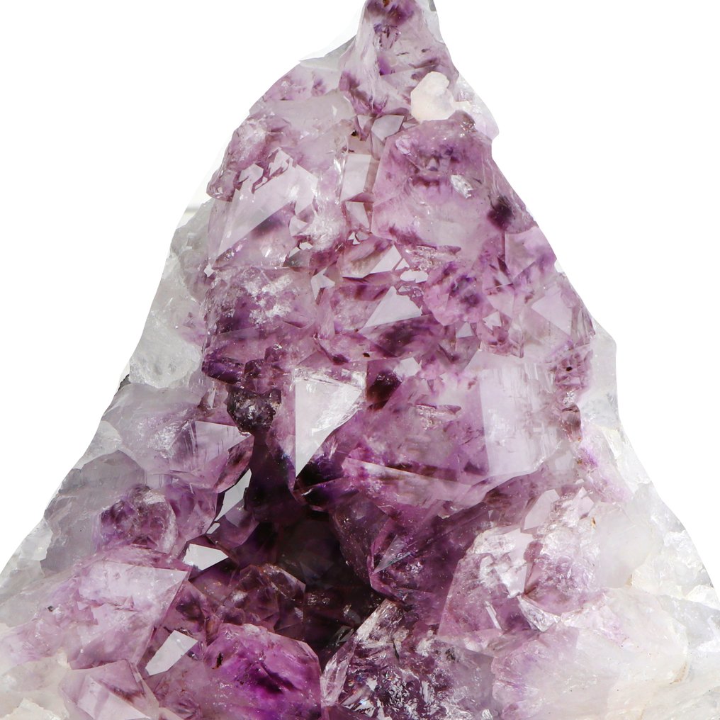 Ametist Geode - 17x14x9 cm- 1.8 kg #4.3