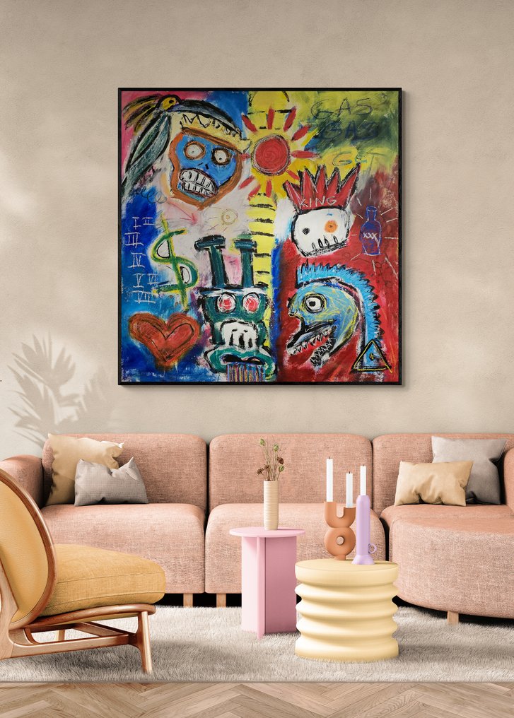 ARVY - NAIVE - XXL #1.0