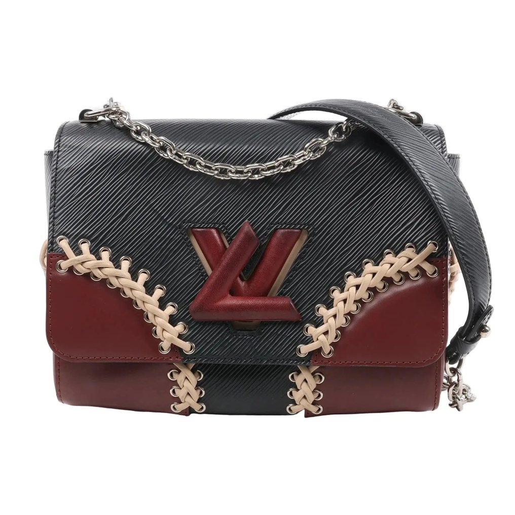 Louis Vuitton - Twist - Borsa a spalla #1.0