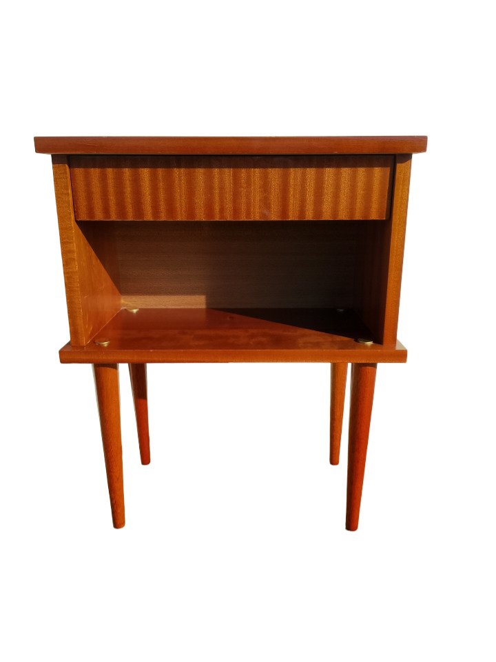 Console table - 木 - 与女士 #2.1