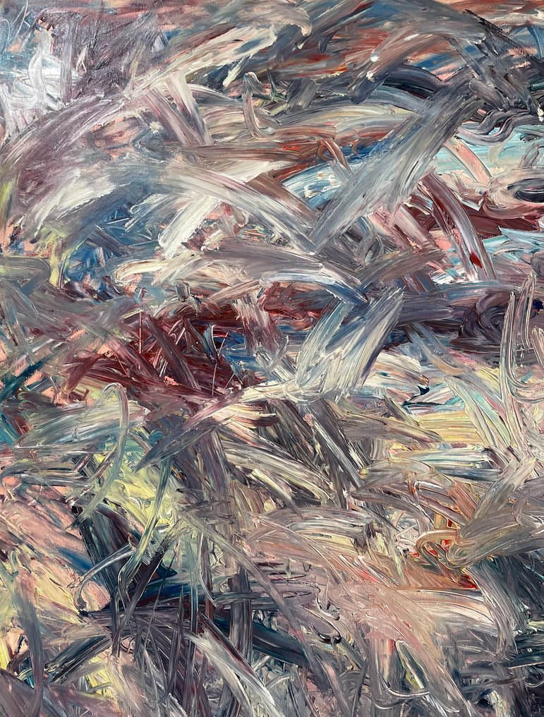 Krom - Before the fight - XXL #4.3