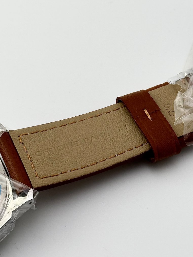 Panerai - Luminor Marina - Pam00660 - Men - 2010-2020 #4.3