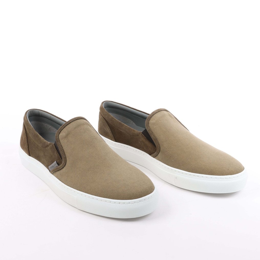 Corneliani - Sneakers - Size: EU 42.5 #1.0