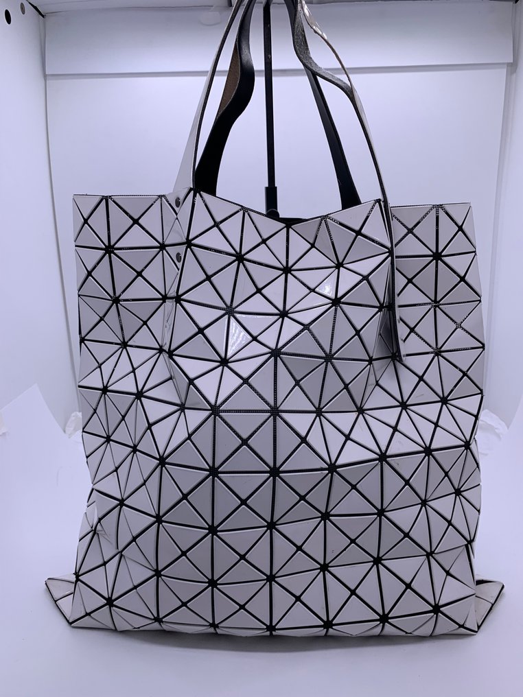 Issey Miyake - Bao Bao - Bag #1.0