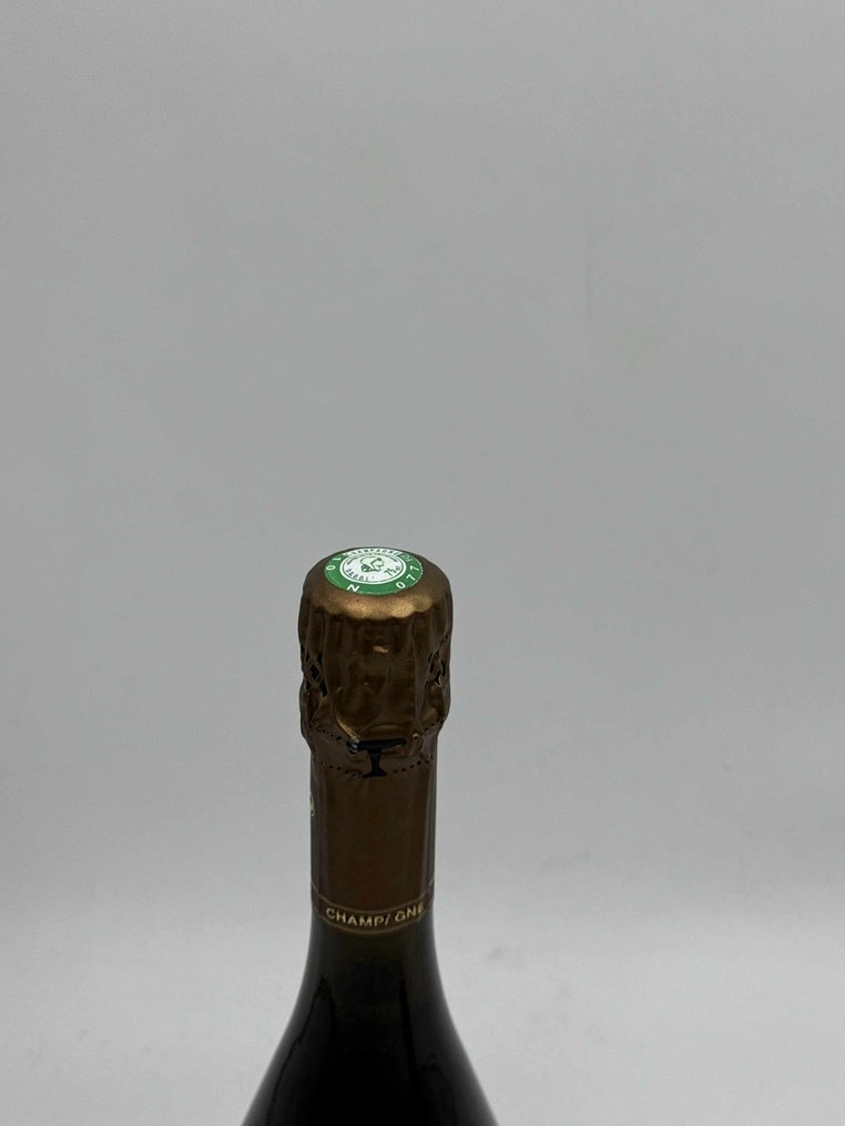 2004 Fleury, Cépages Blancs - 香槟地 Extra Brut - 1 Bottles (0.75L) #3.2