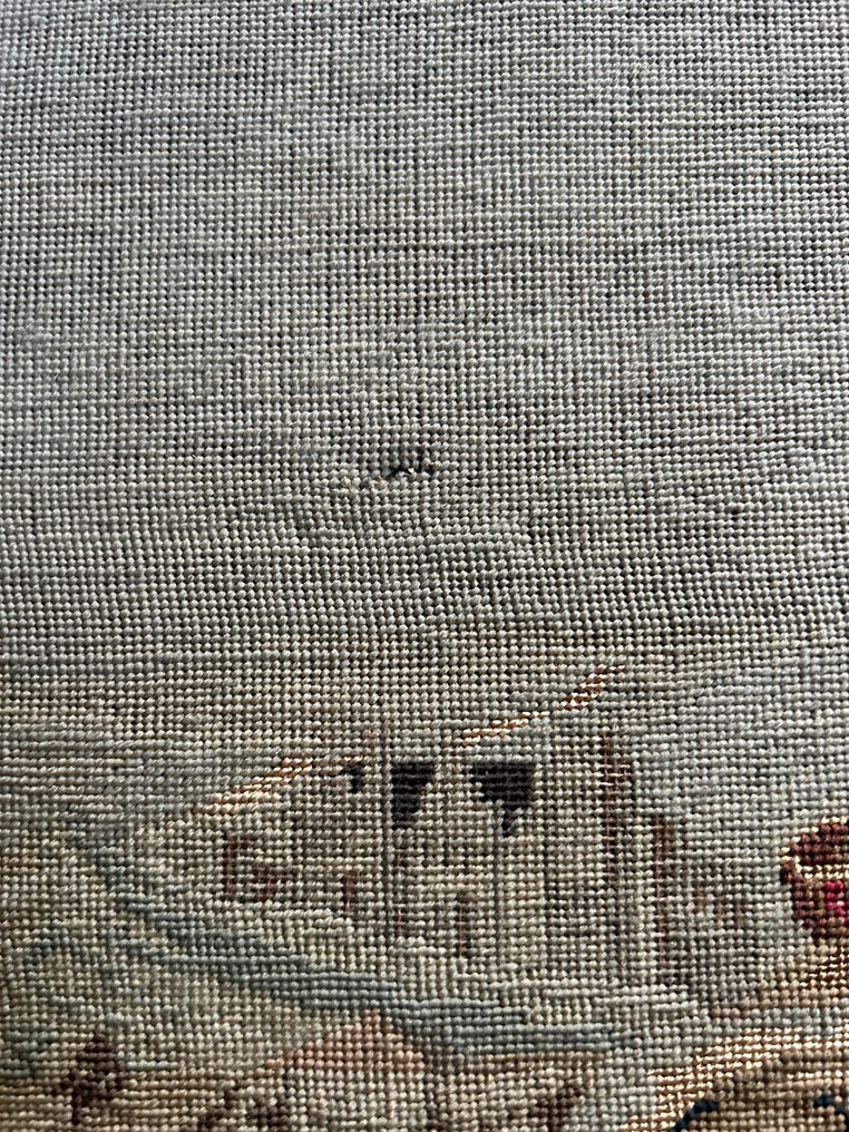 Tapiserie  - 57 cm - 48.5 cm #4.3