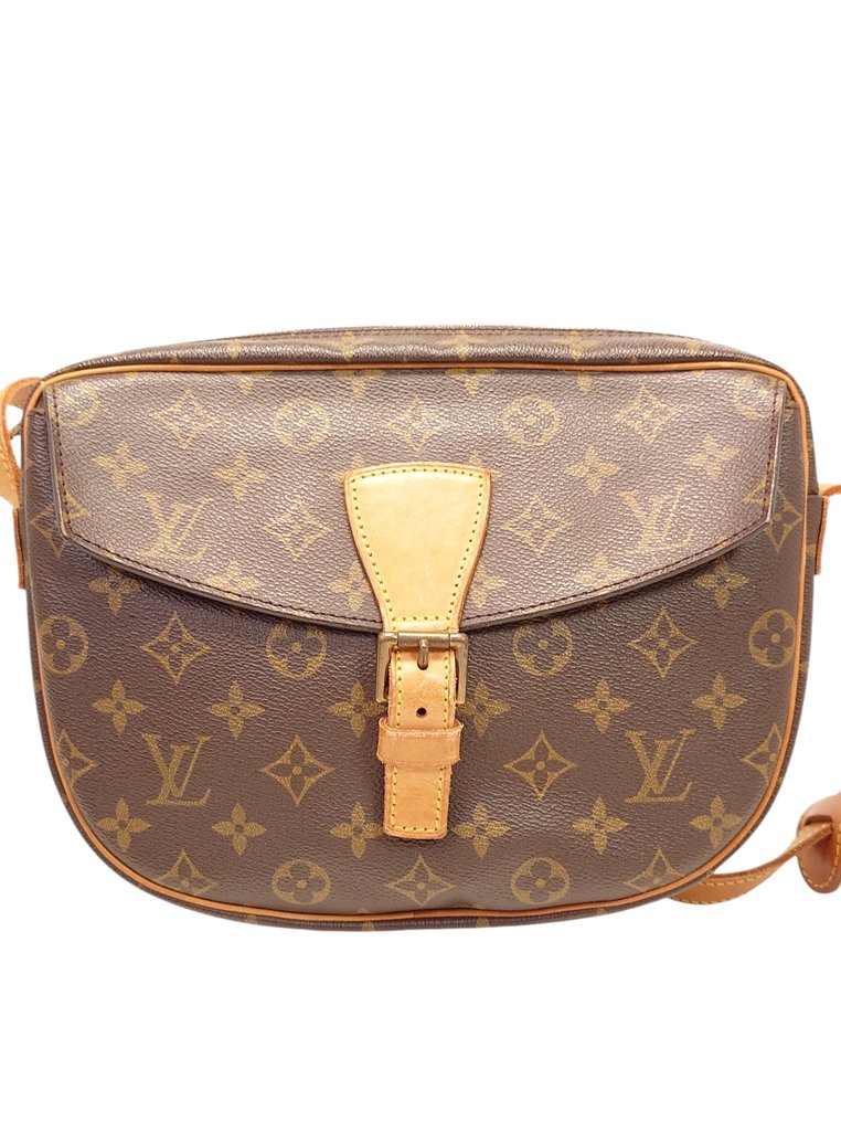 Louis Vuitton - Jeune Fille GM - 斜挎包 #1.0