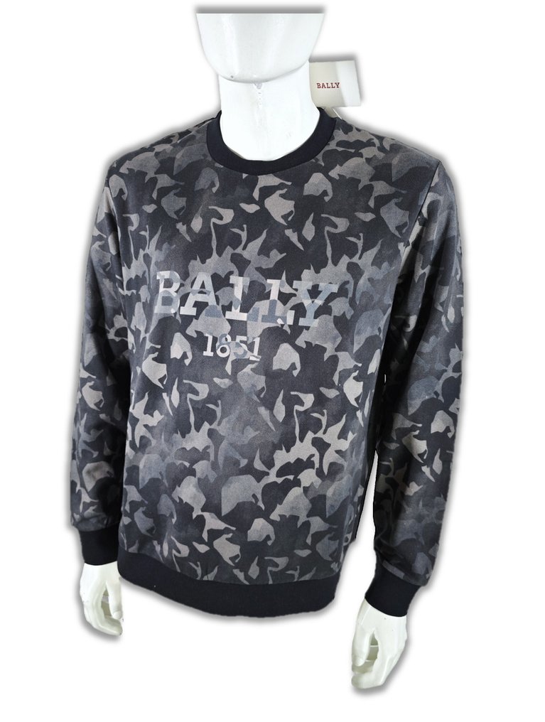 Bally - NEW - Jumper - New with tags #1.0