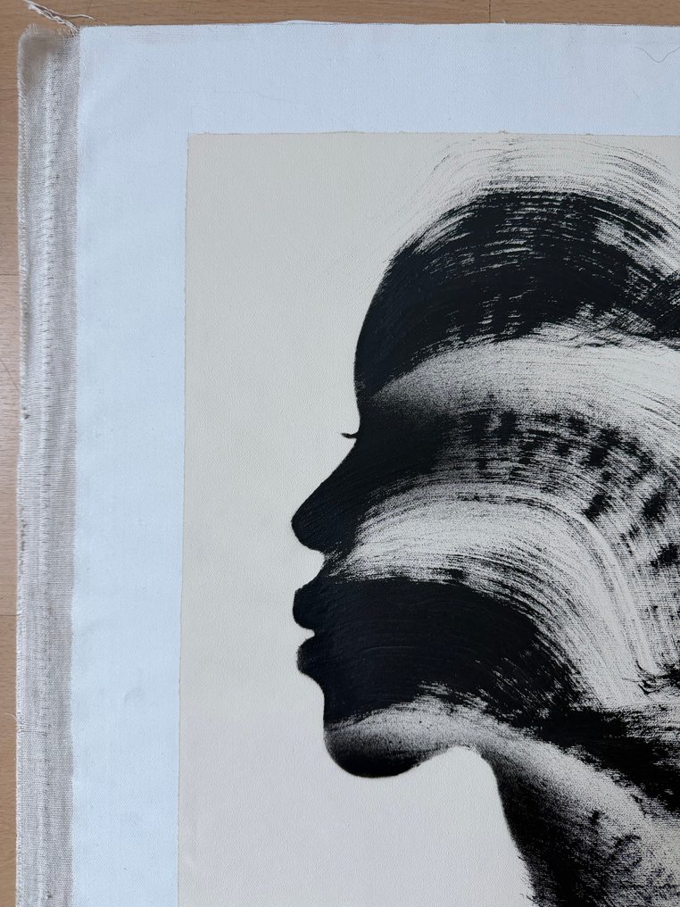 MrKas - “Imprinted in Absence” #3.2