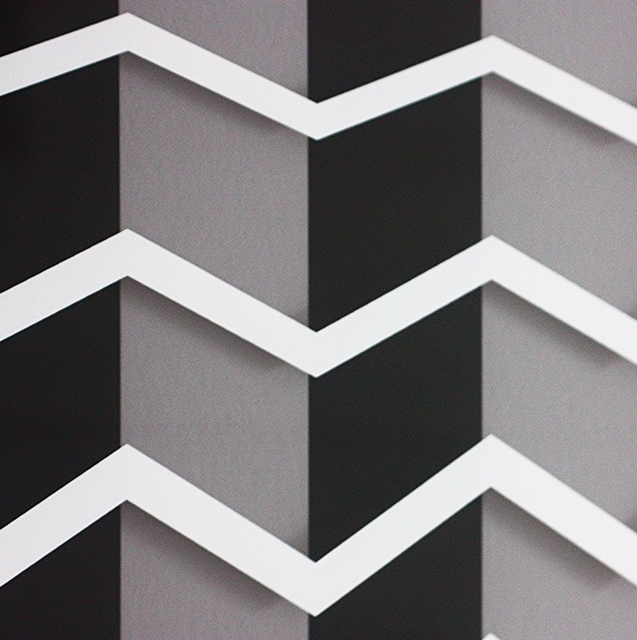 Marcello Morandini (1940) - 3D Composizione 681 #3.2