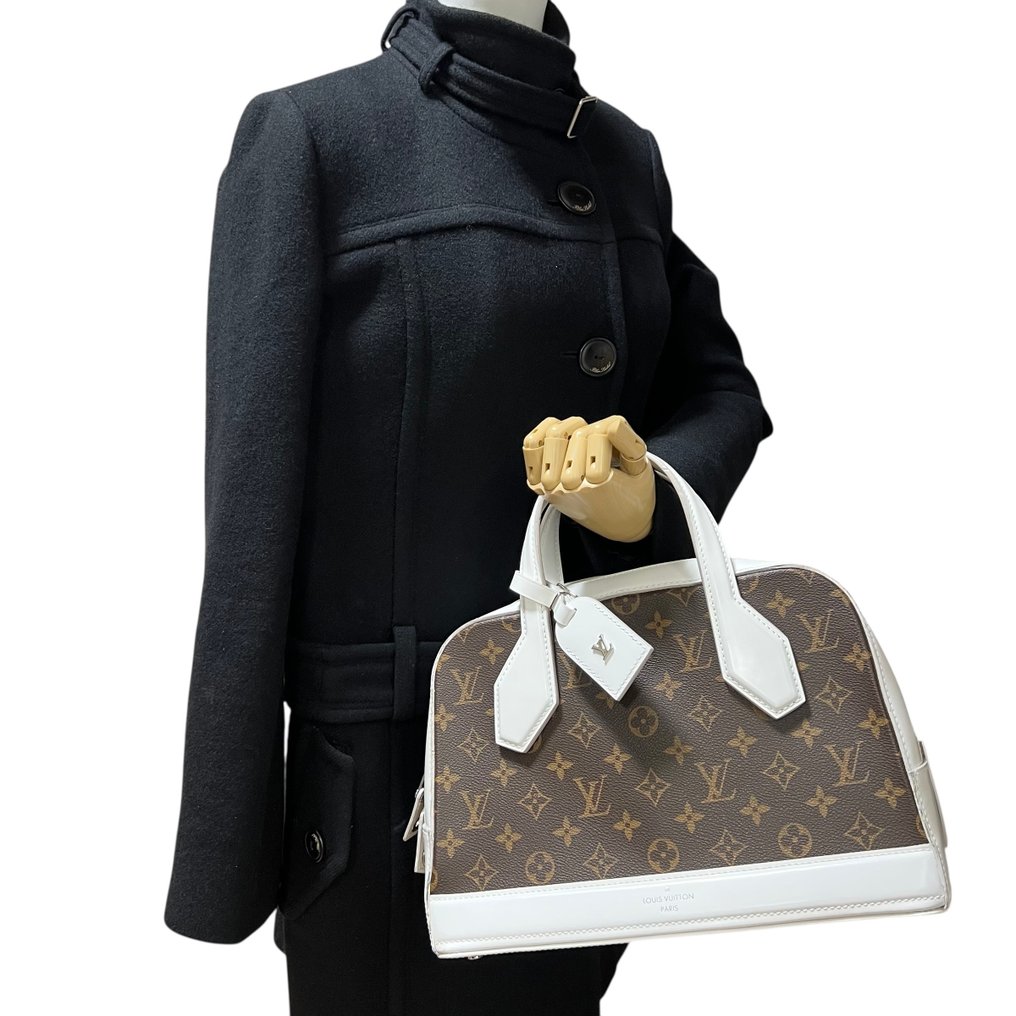 Louis Vuitton - Monogram - Handtasche #1.0