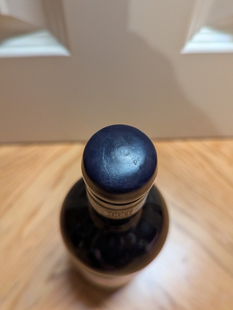 2016 Voerzio, Cerequio - 巴羅洛 DOCG - 1 Bottle (0.75L) #2.1