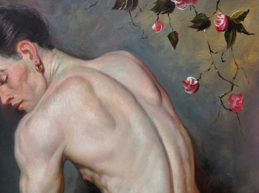 Yaseneva Sveta - Perlescent Flesh #3.2