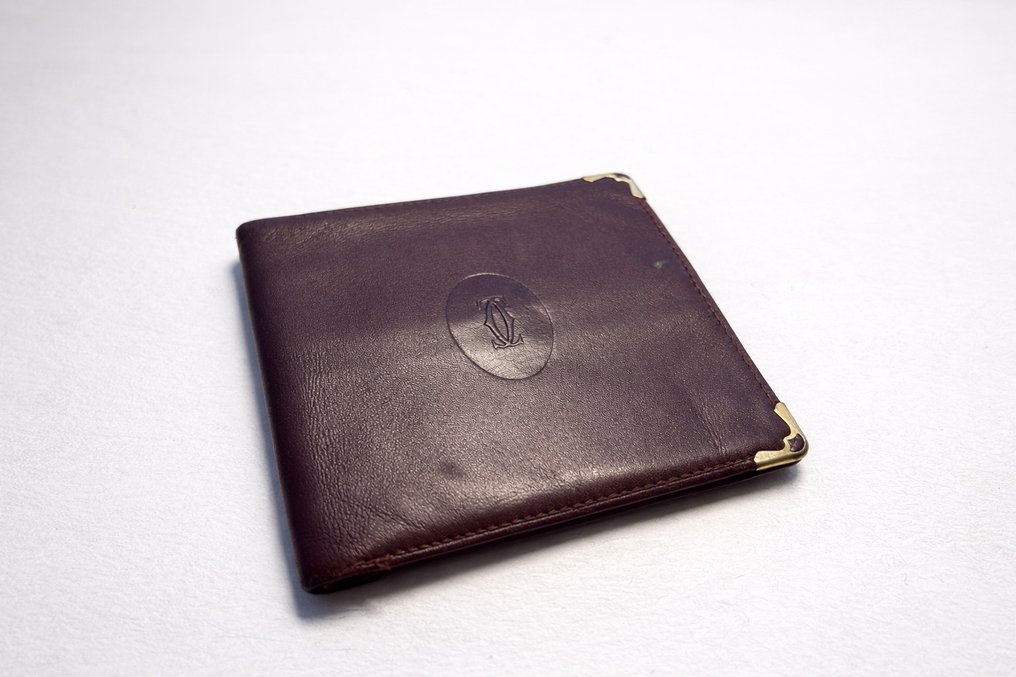 Cartier - Portafoglio #2.1