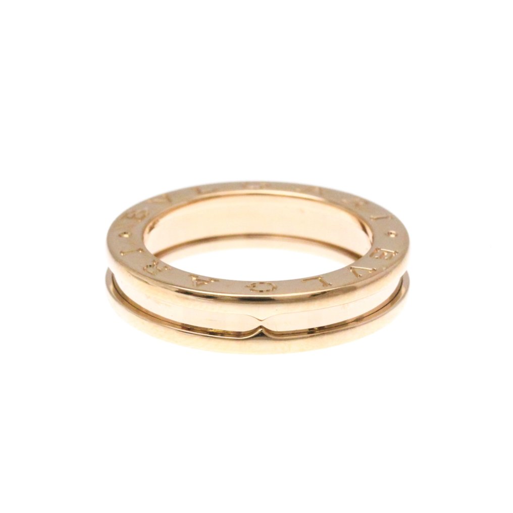 Bvlgari - Ring Roze goud #1.0