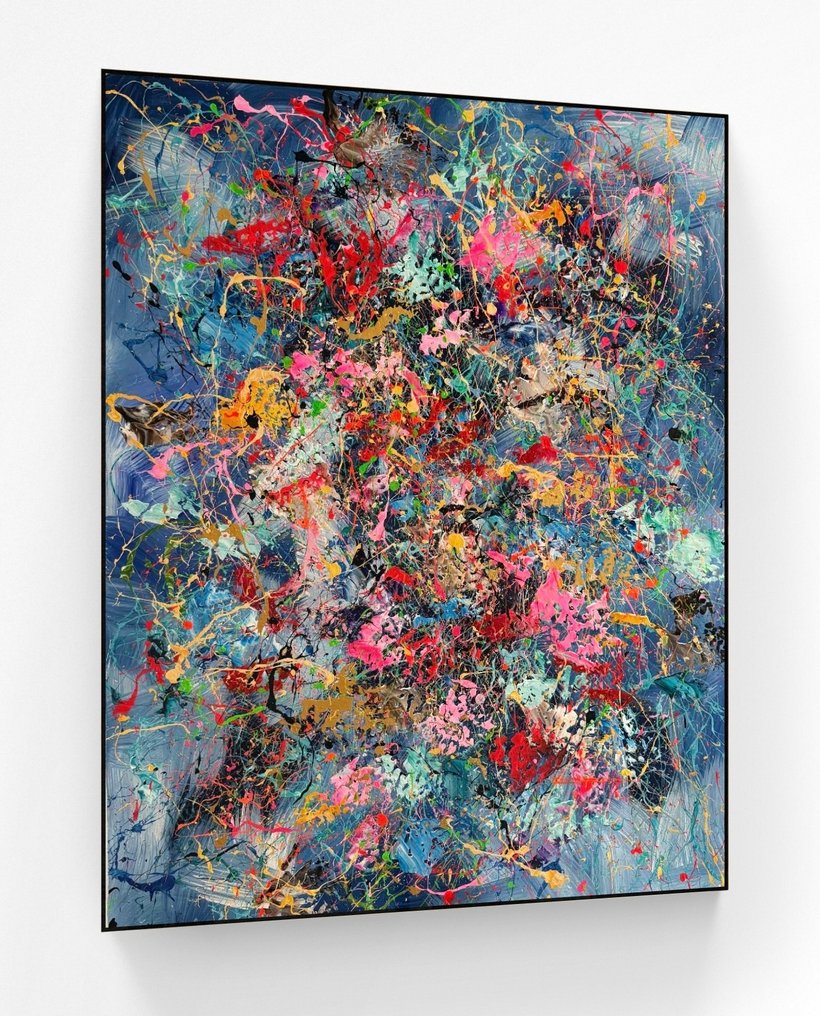 Ivanka Matiss - Breeze N.162 XL #1.0