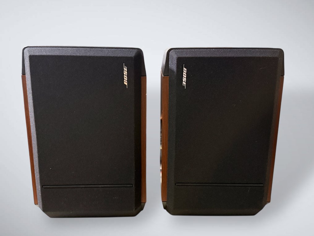 Bose - 301 Series IV Speaker set #1.0