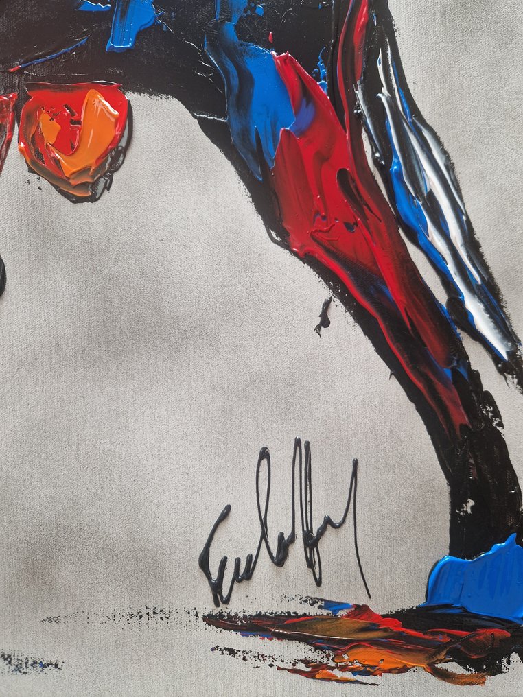 Henry Escobar - EL TORO #2.1