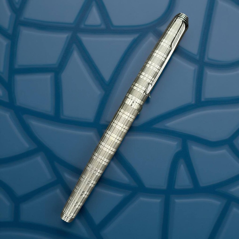 派克 - 75 - 没有保留价 - 钢笔 #3.2