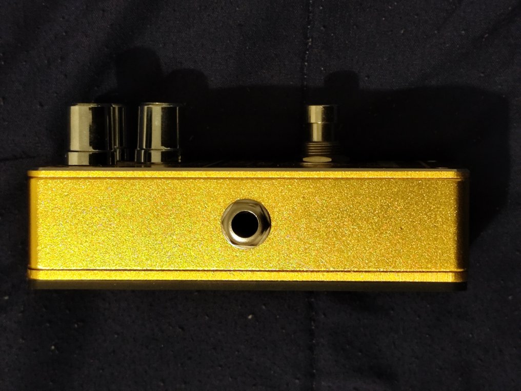 Martinez, Delay MDL-15, Top - Effect pedal (No reserve price) #3.2