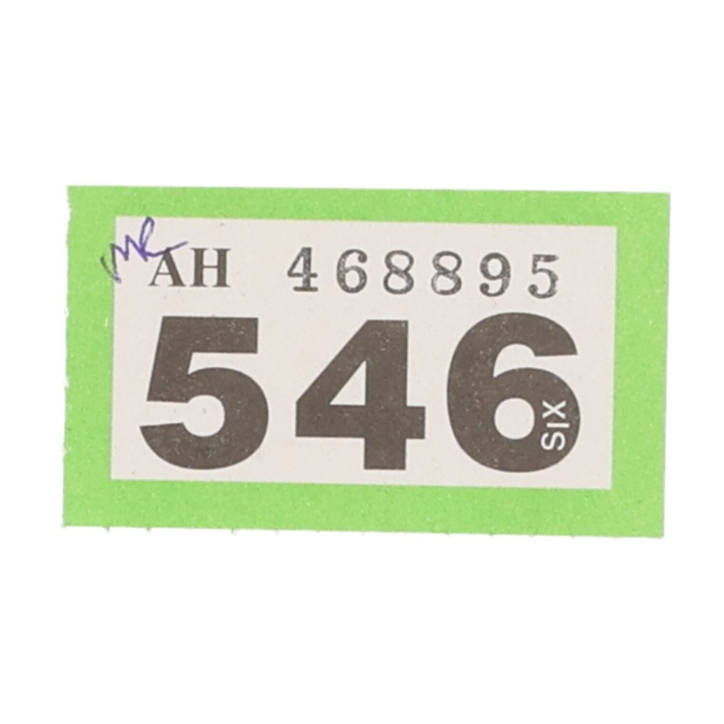 King & Country - Streets of Old Hong Kong - Φιγούρα - HK219 “Red Gate Terrace” - Γύψος #1.0