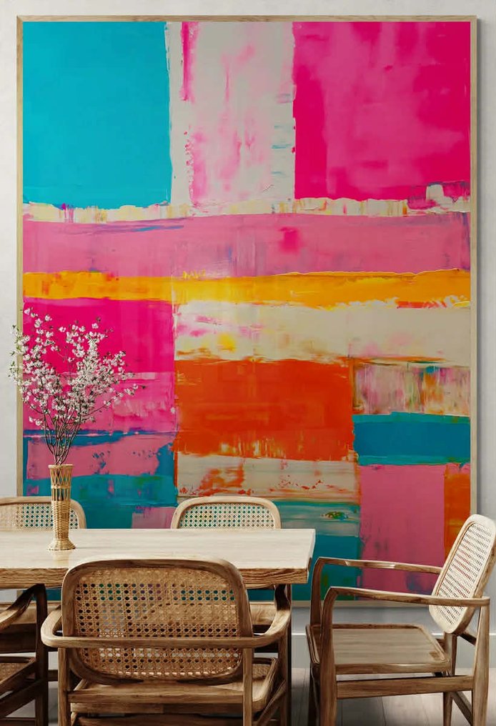 Giogia fl - Corazón En La Maleta -XL - #4.3