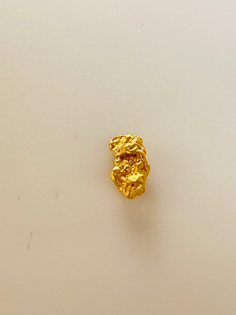 Gold Nuggets- 0.46 g - (1) #2.1