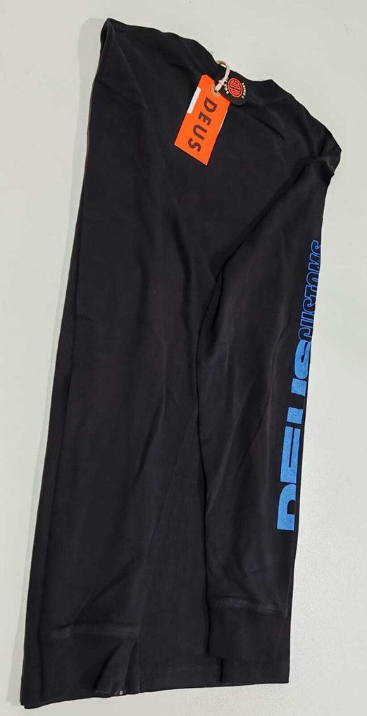 Deus Ex Machina - Felpa - Nuovo con etichette #4.3