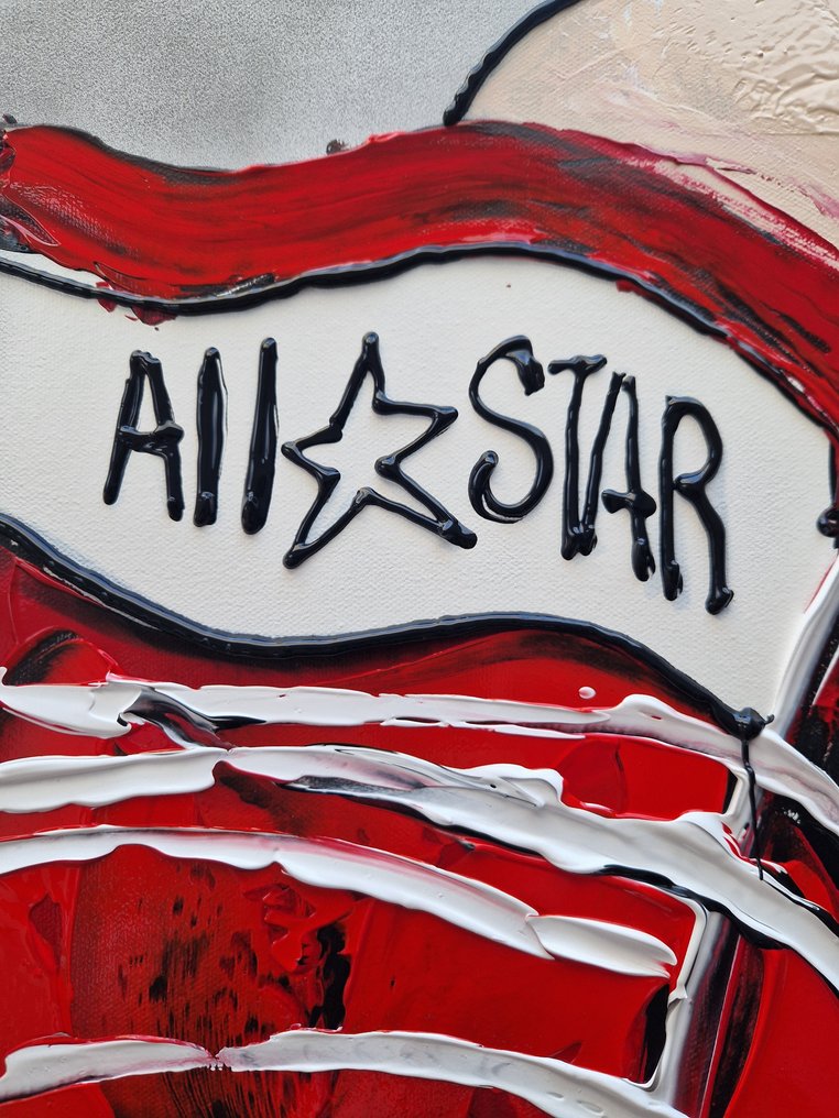 Henry Escobar - ALL STAR #2.1