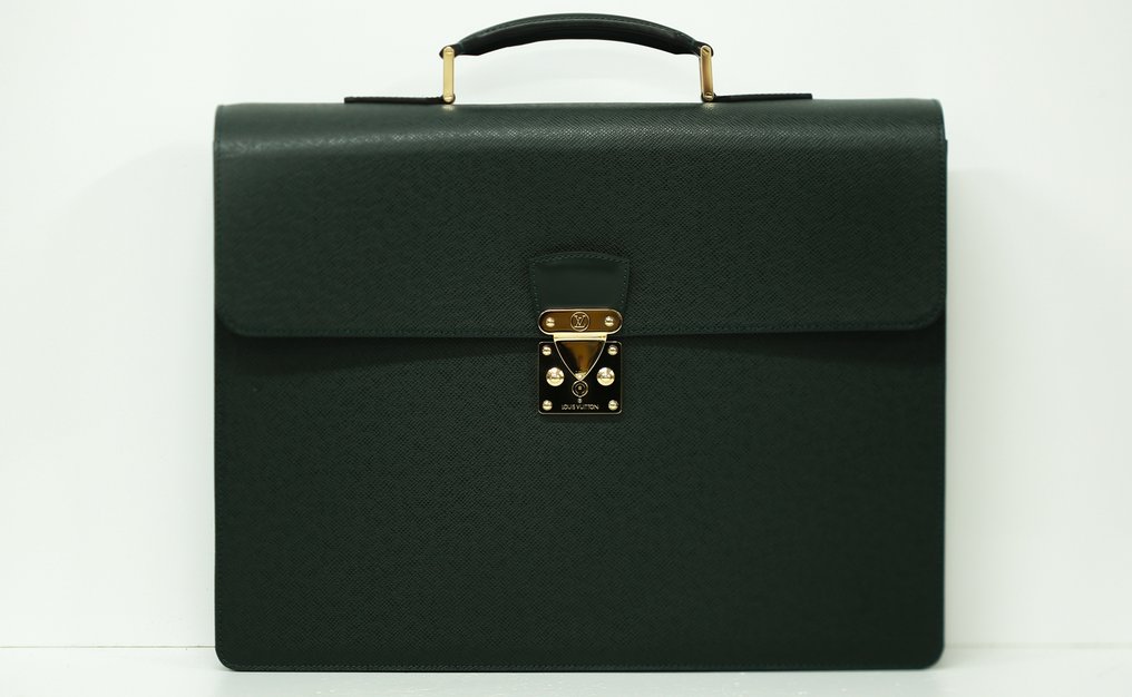 Louis Vuitton - Borsa da lavoro - Τσάντα #2.1