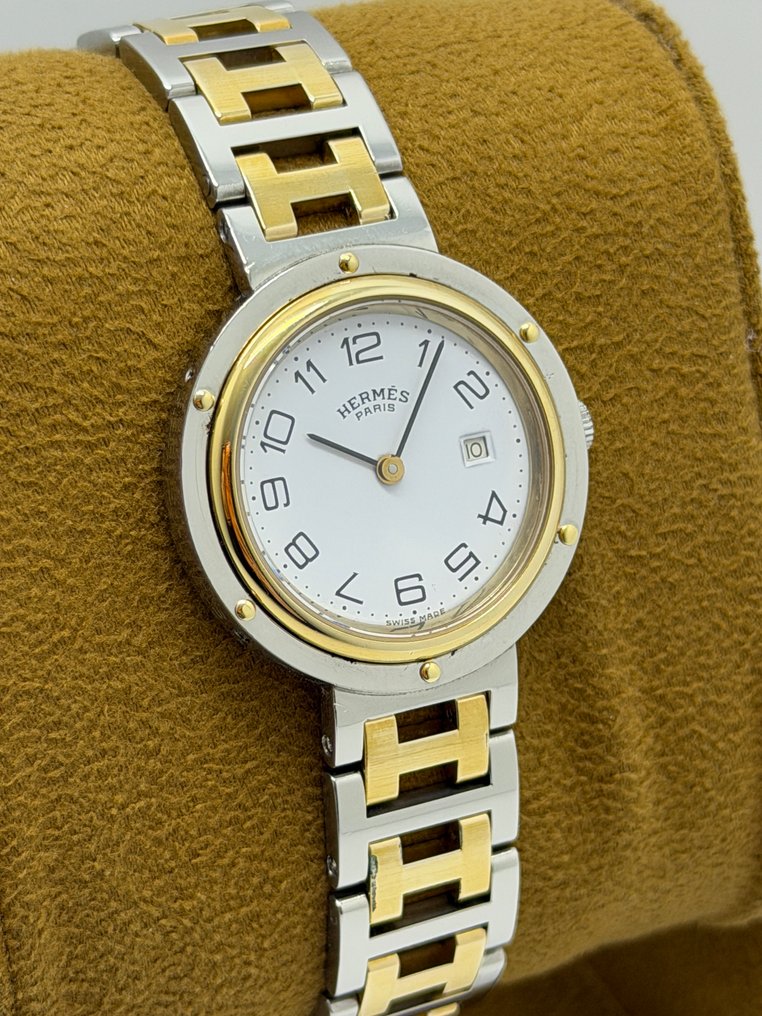 Hermès - Clipper - Senza prezzo di riserva - 54.03 - Donna - 2000-2010  #1.0