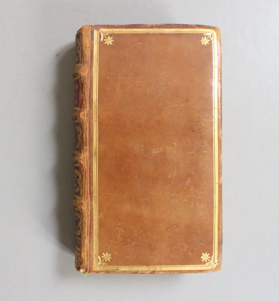 René Le Pays - Les nouvelles oeuvres de monsieur Le Pays - 1677 #2.1