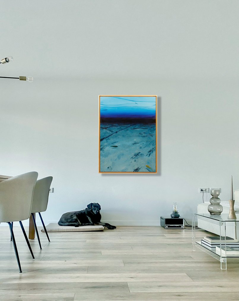 Yeyo Argüez - Deep 088 XL #3.2