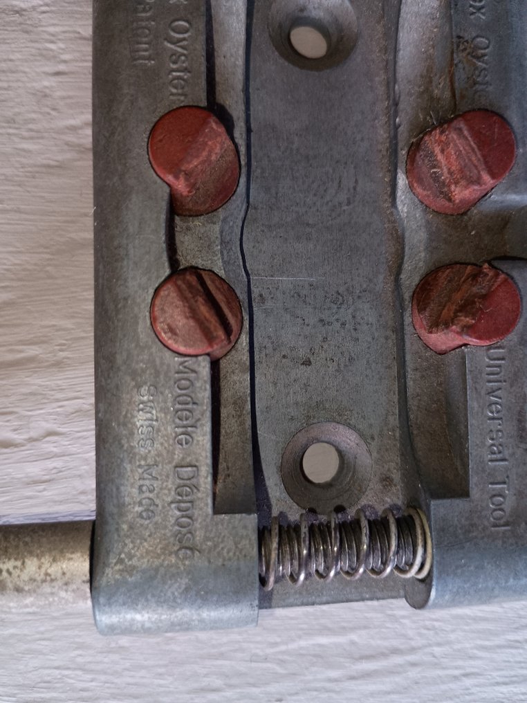 Rolex - Universal Tool #3.2