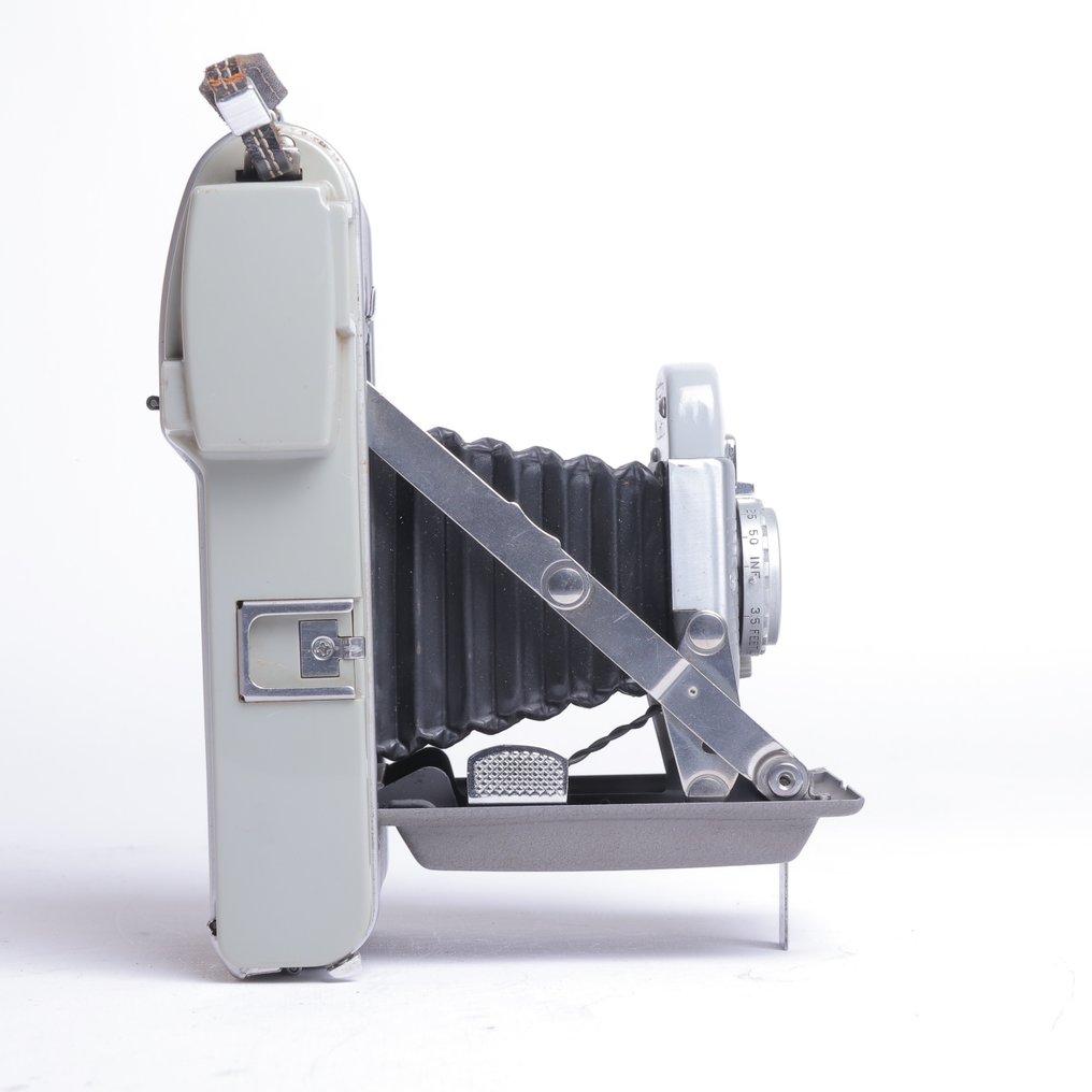 Polaroid Land Camera Model 80 Appareil photo instantané #3.2