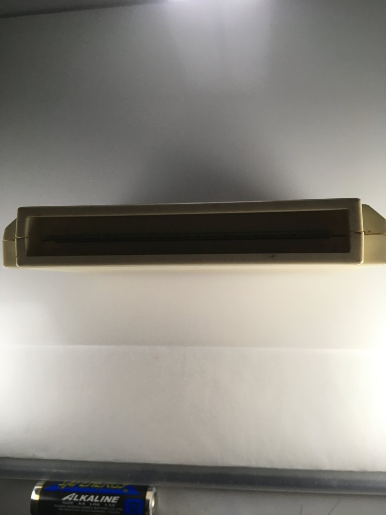 Square, Nintendo - Famicom (Japanese NES) - Final Fantasy Japanese Software - Videogioco #3.2