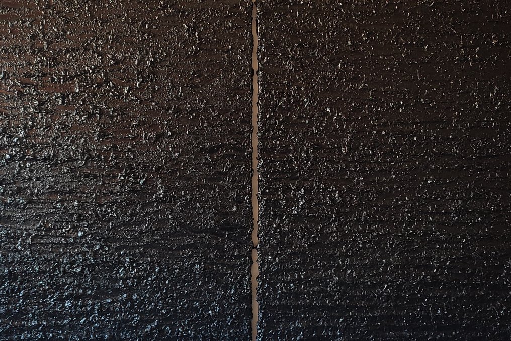 Bravo Navarro - VUELTA AL NEGRO I y II #1.0