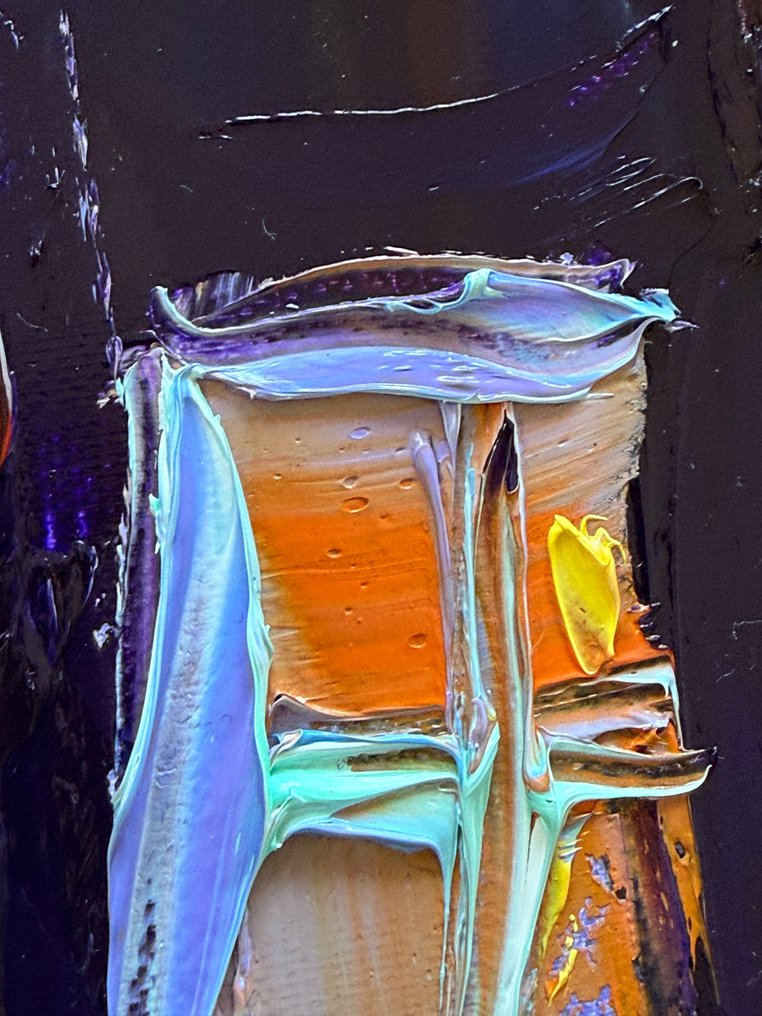 Ludovic Labbé - Amsterdam #1.0