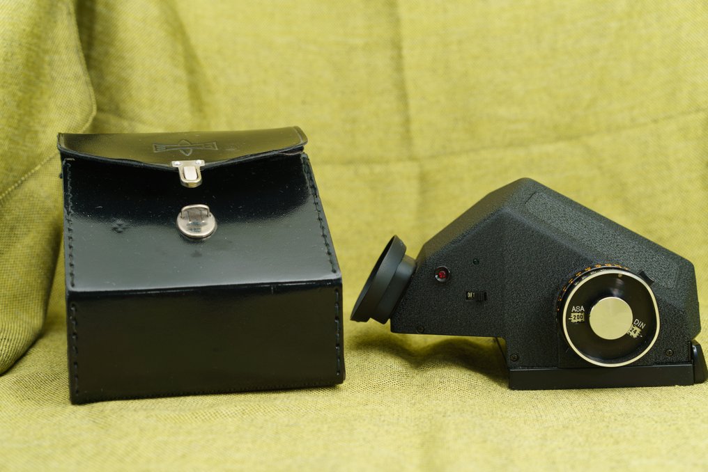 Mamiya RB67 prismzoeker Viseur #1.0