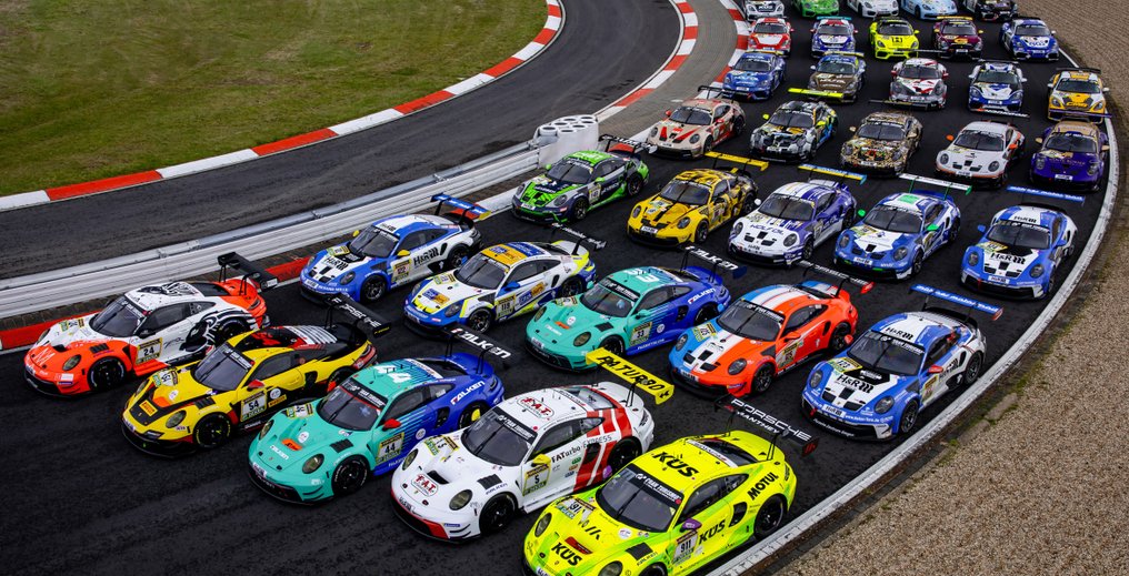 Citizen - Sport CAR Collection - Orange Edition - Eco Drive - Herre - 2025 #4.3