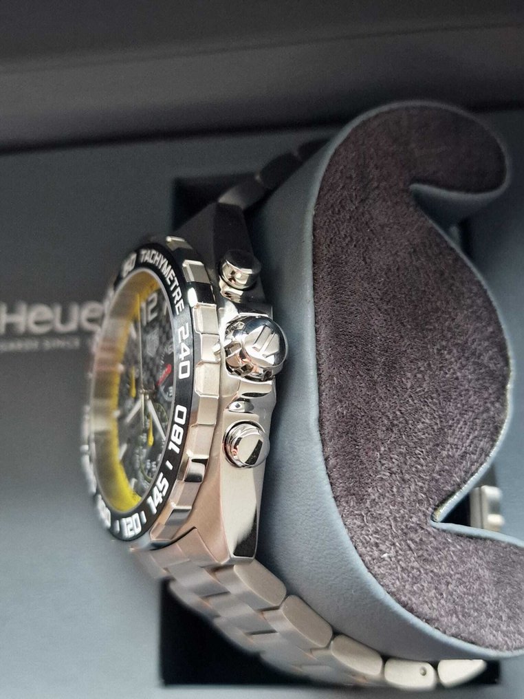 TAG Heuer - Formula 1 CAZ101A - No reserve price - CAZ101AN - Men - 2022 #3.2