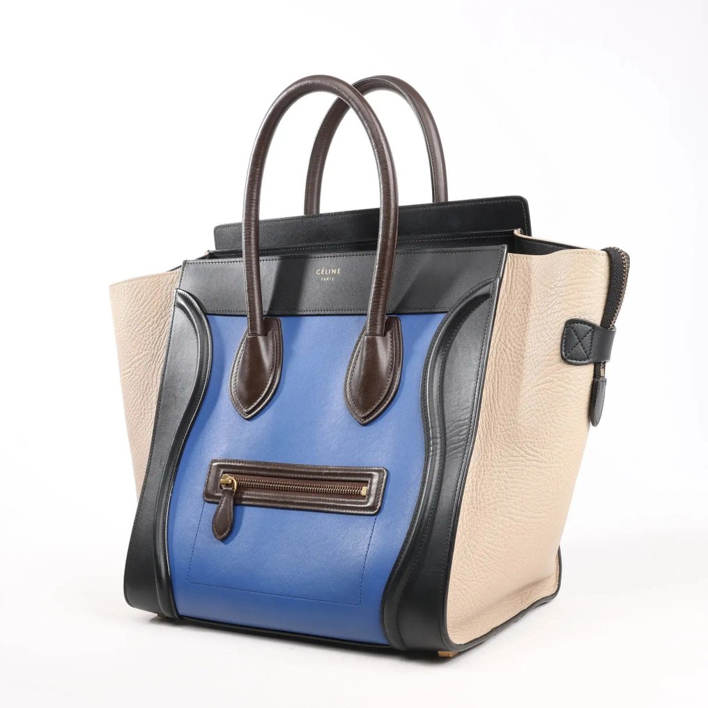 Céline - Luggage - Bolso #1.0