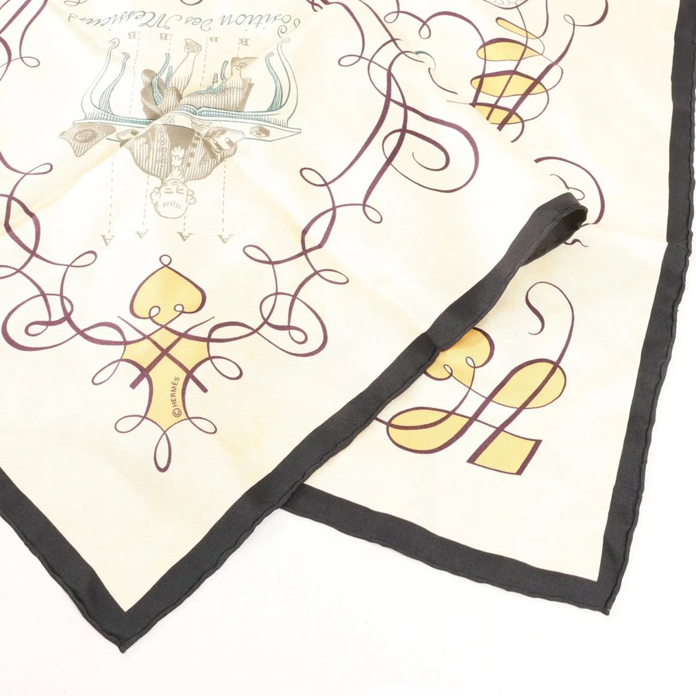 Hermès - L'ART D'ÉCRIRE - Mode tilbehør sæt #2.1