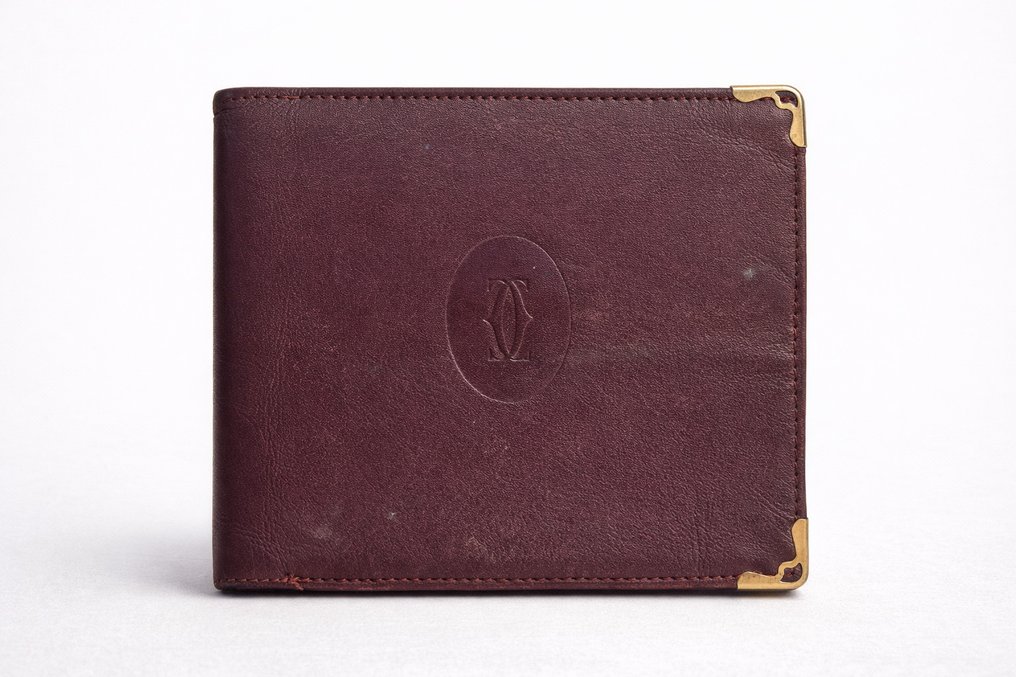 Cartier - Portafoglio #1.0